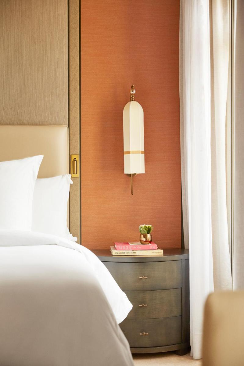 Four Seasons Hotel Istanbul at Sultanahmet
