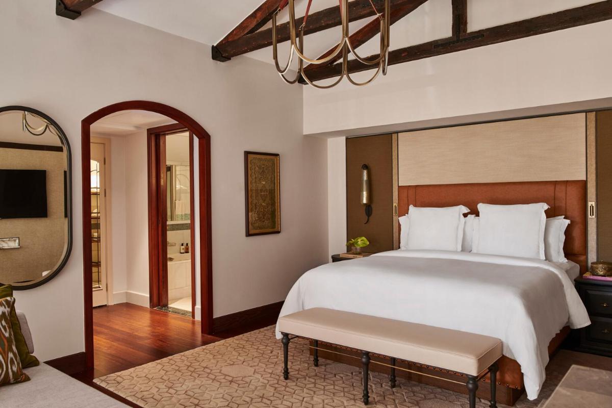 Four Seasons Hotel Istanbul at Sultanahmet