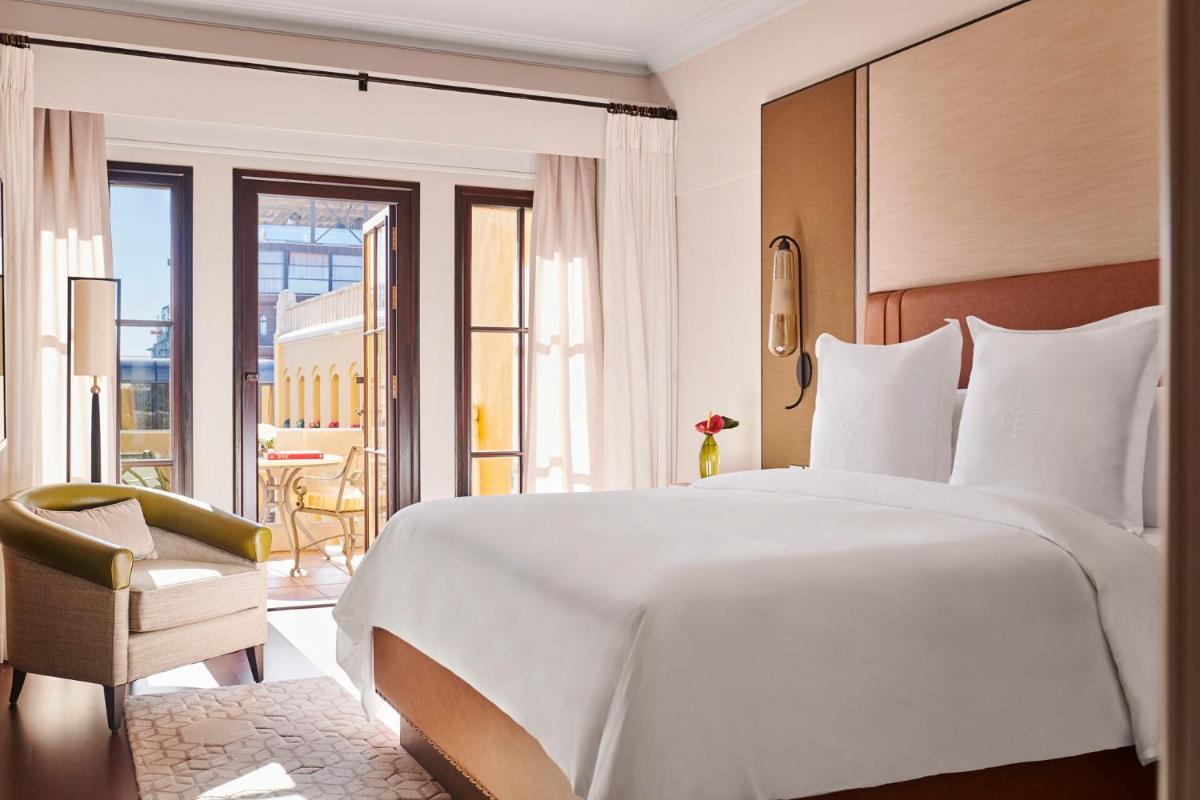 Four Seasons Hotel Istanbul at Sultanahmet