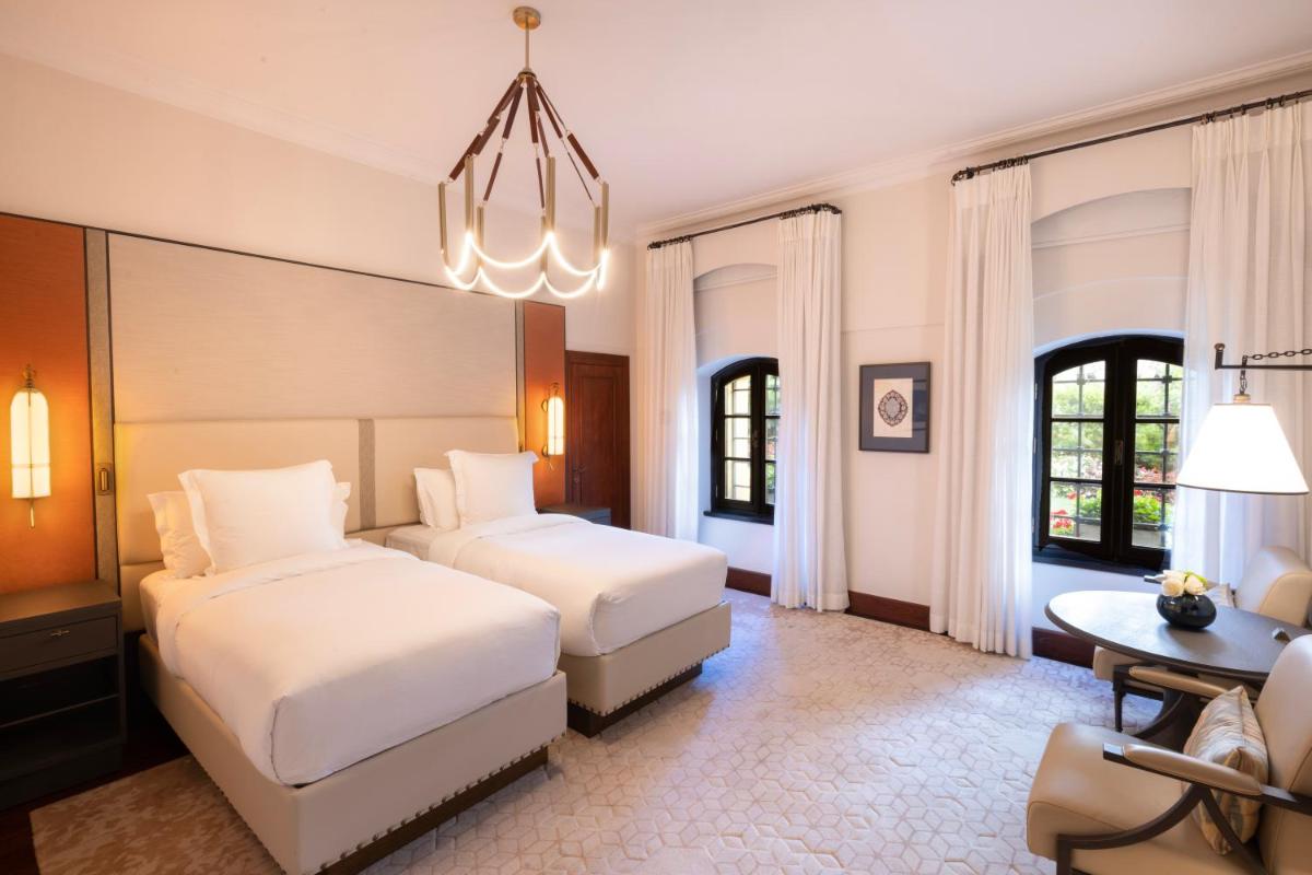 Four Seasons Hotel Istanbul at Sultanahmet