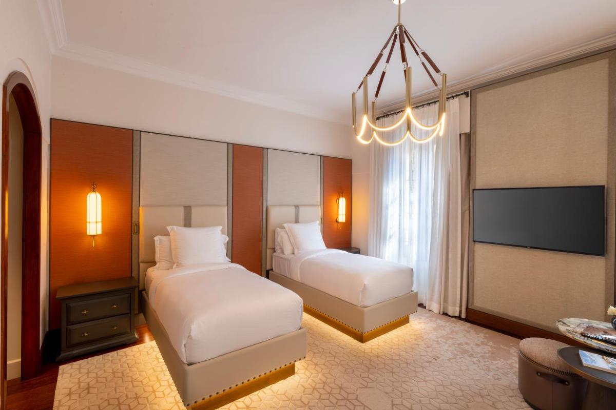 Four Seasons Hotel Istanbul at Sultanahmet