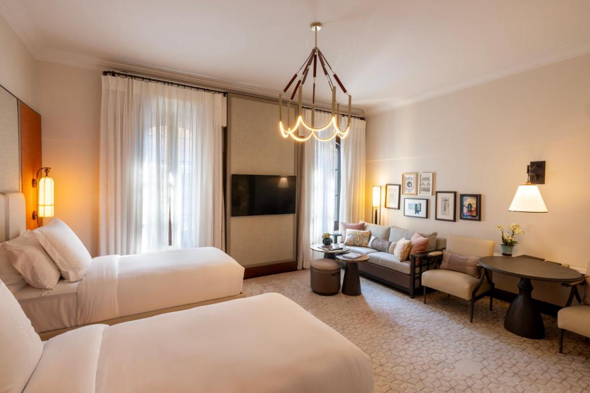 Four Seasons Hotel Istanbul at Sultanahmet