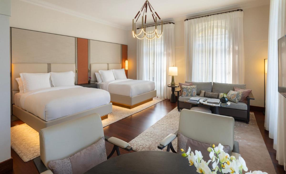 Four Seasons Hotel Istanbul at Sultanahmet