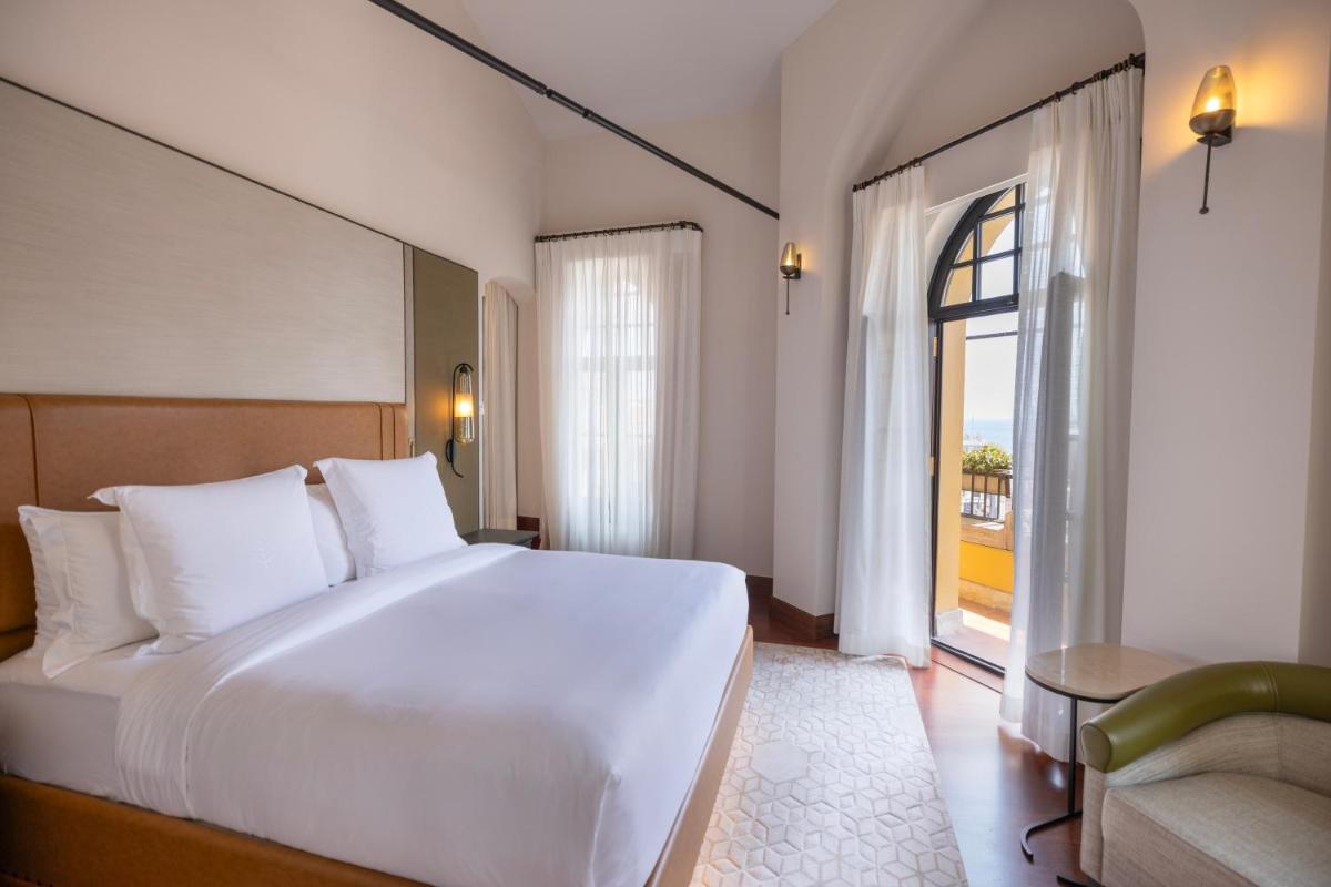Four Seasons Hotel Istanbul at Sultanahmet