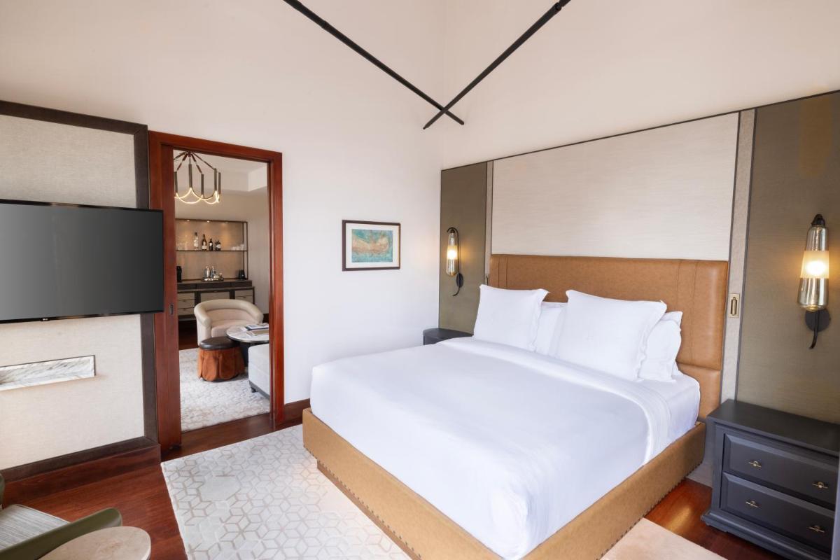 Four Seasons Hotel Istanbul at Sultanahmet