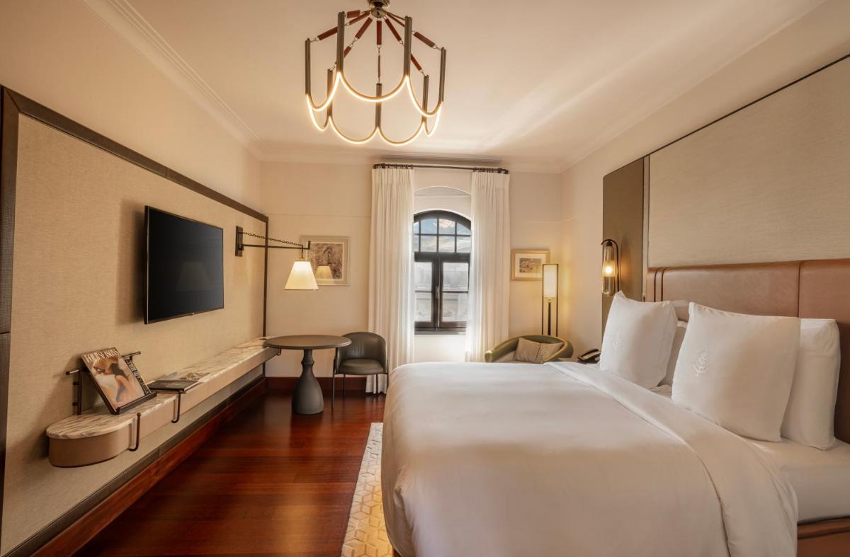 Four Seasons Hotel Istanbul at Sultanahmet