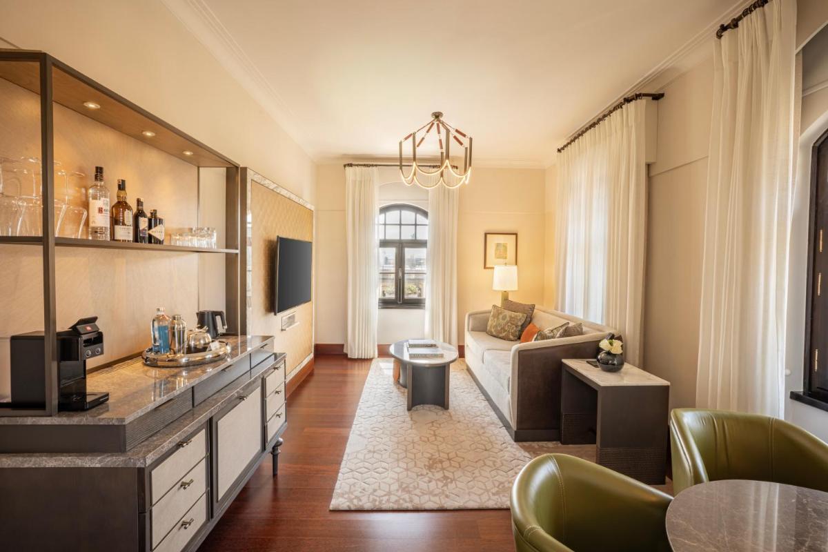 Four Seasons Hotel Istanbul at Sultanahmet