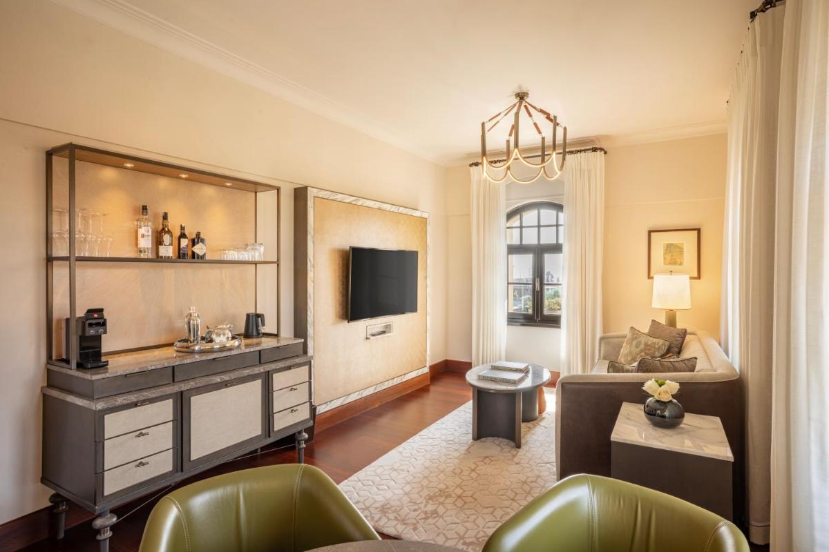 Four Seasons Hotel Istanbul at Sultanahmet