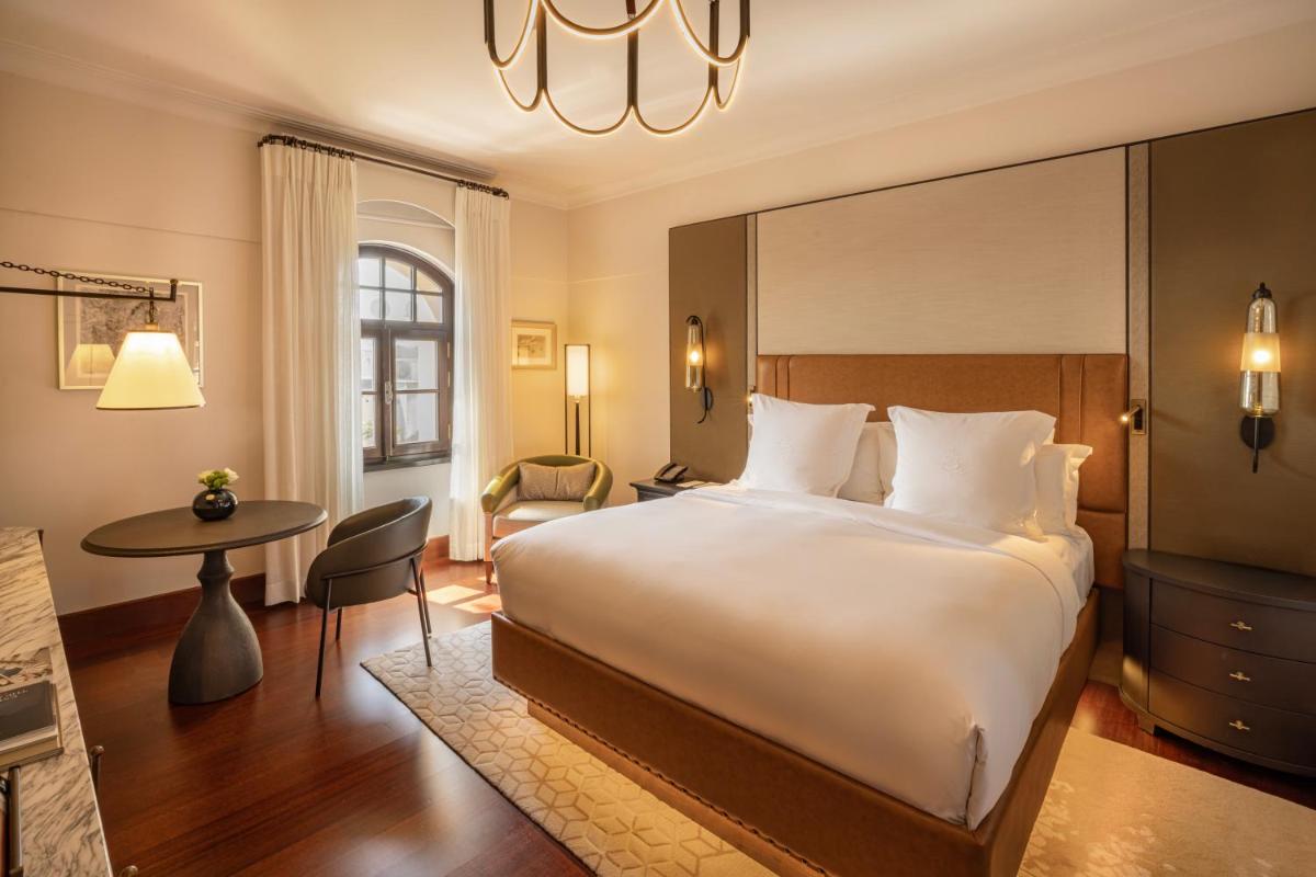 Four Seasons Hotel Istanbul at Sultanahmet