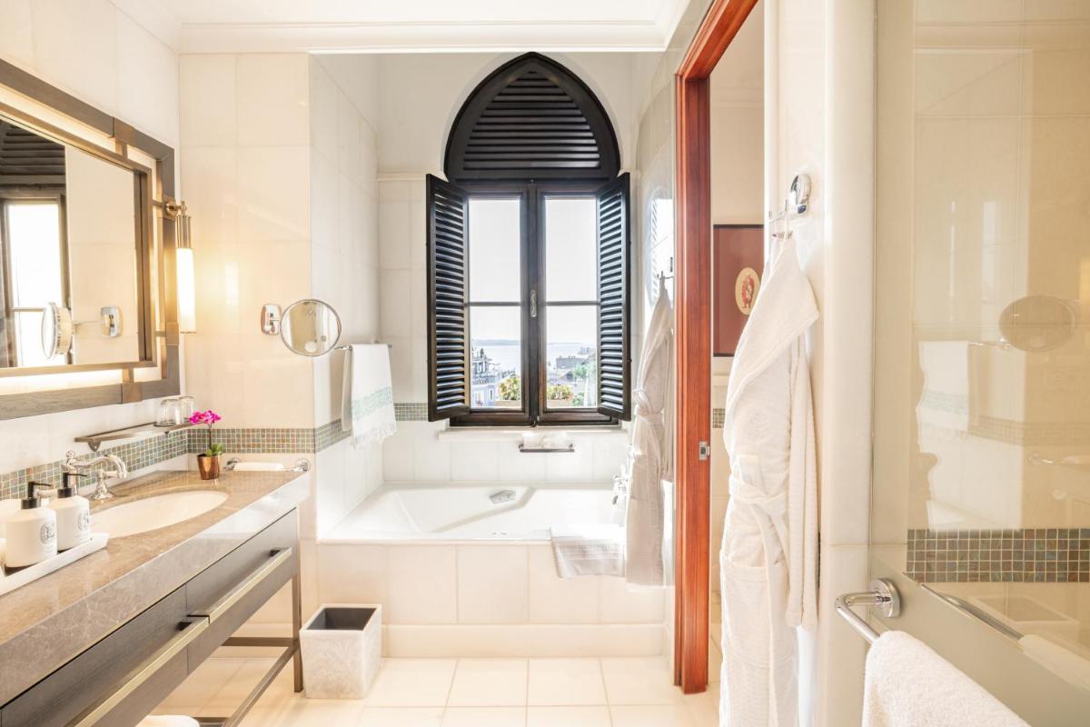 Four Seasons Hotel Istanbul at Sultanahmet