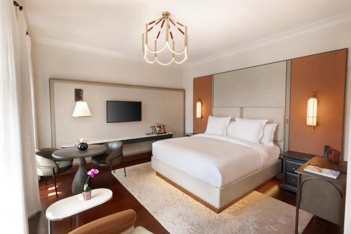 Four Seasons Hotel Istanbul at Sultanahmet