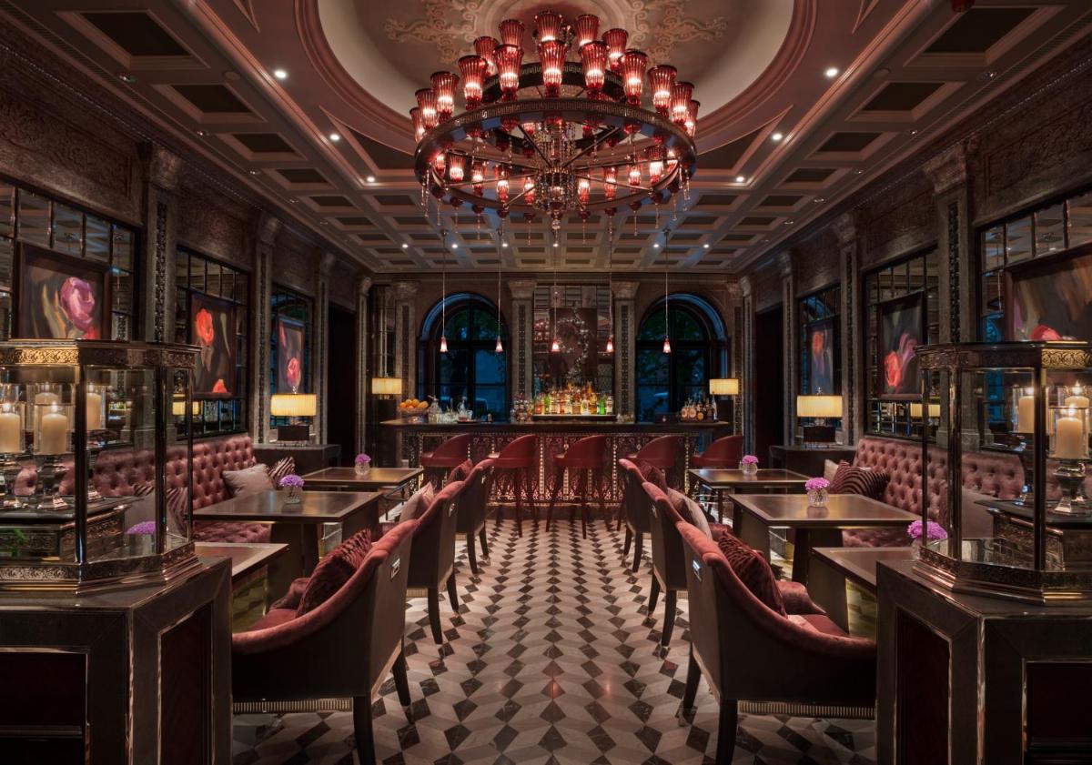 Four Seasons Hotel Lion Palace St. Petersburg