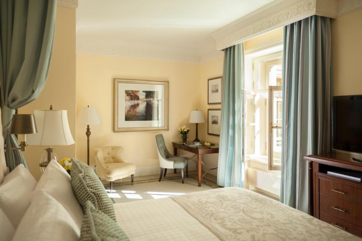 Four Seasons Hotel Lion Palace St. Petersburg