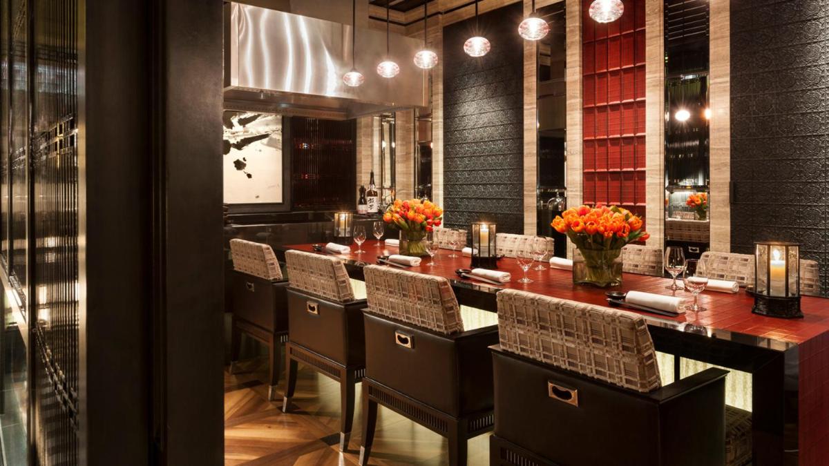 Four Seasons Hotel Lion Palace St. Petersburg