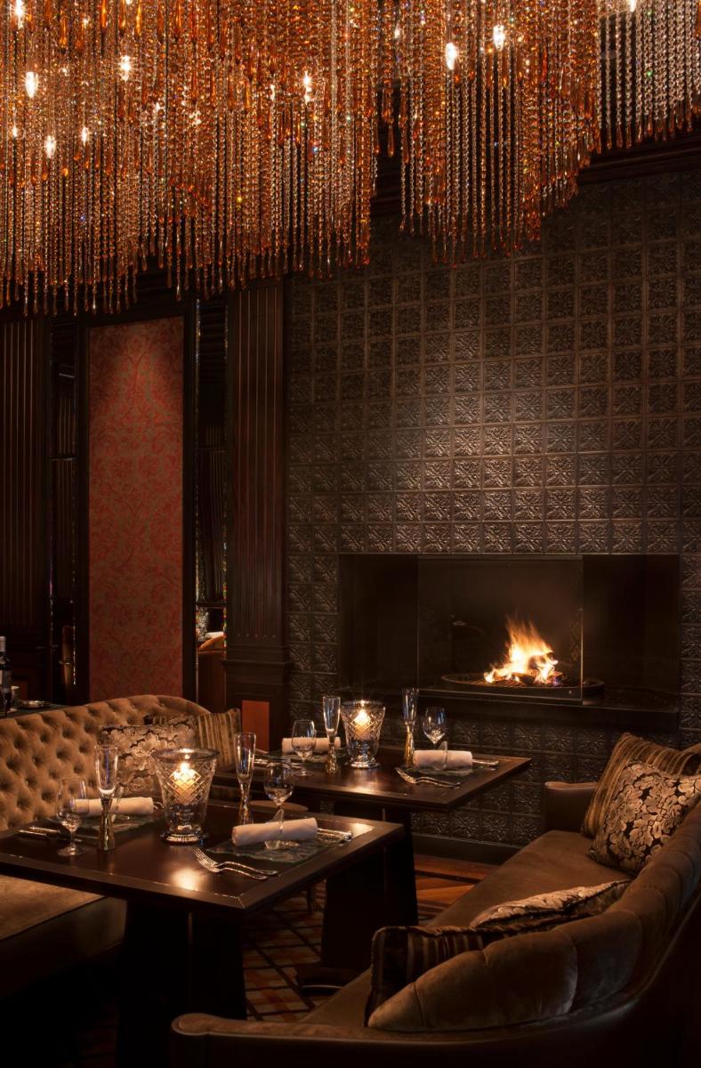 Four Seasons Hotel Lion Palace St. Petersburg