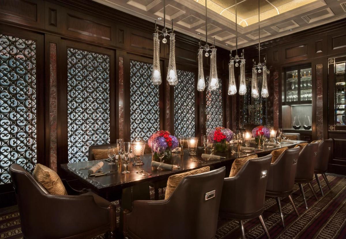 Four Seasons Hotel Lion Palace St. Petersburg