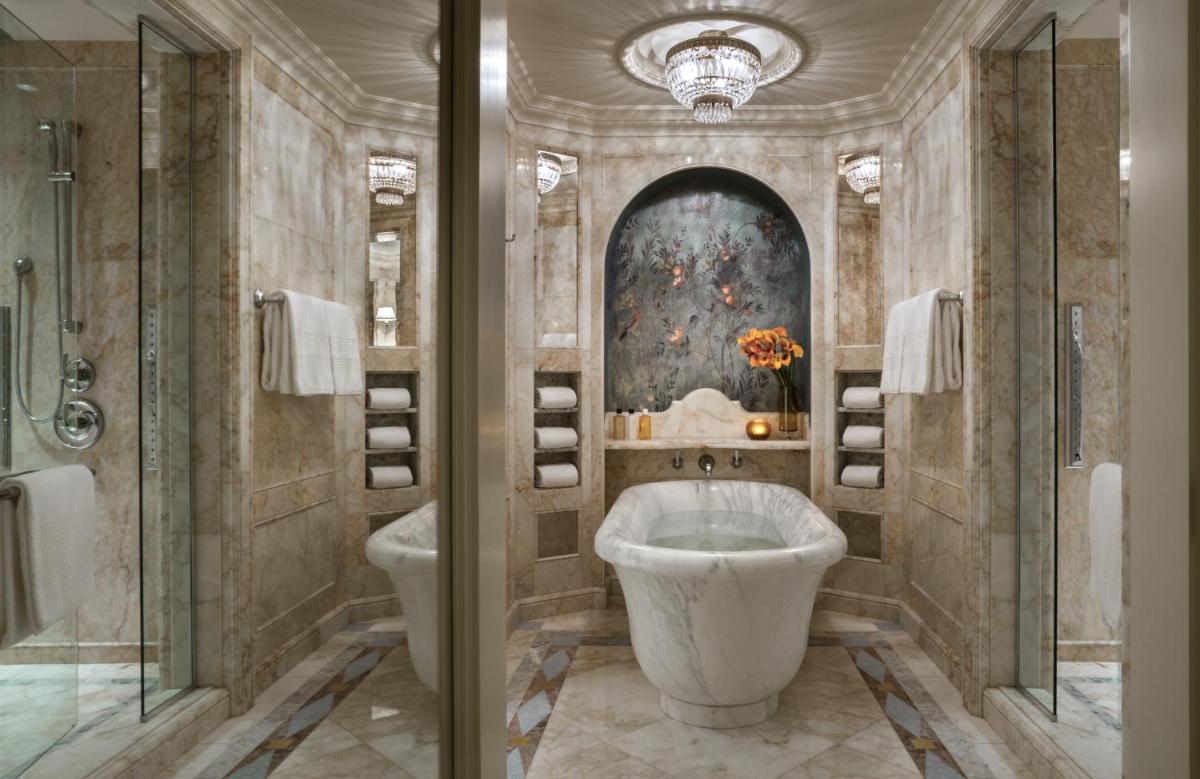 Four Seasons Hotel Lion Palace St. Petersburg