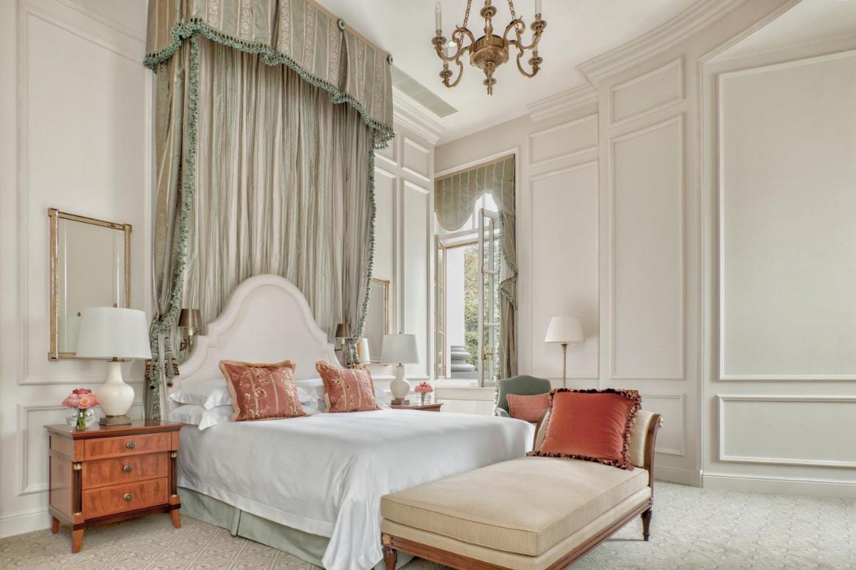 Four Seasons Hotel Lion Palace St. Petersburg