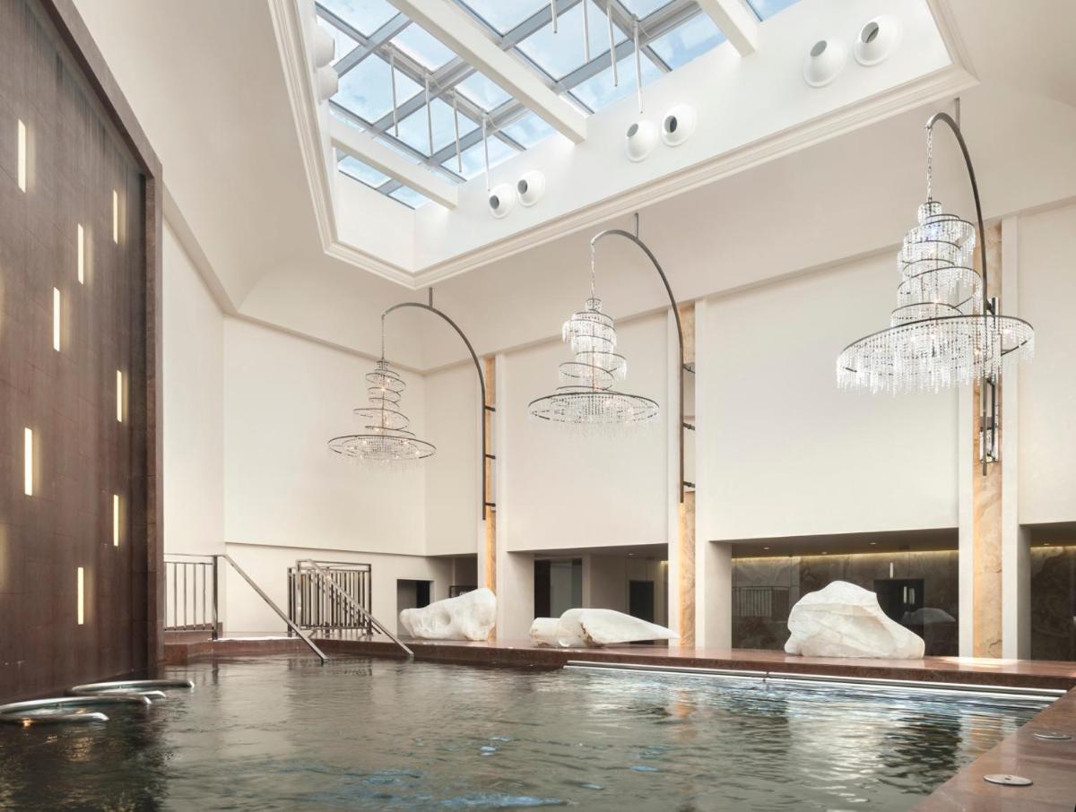 Four Seasons Hotel Lion Palace St. Petersburg