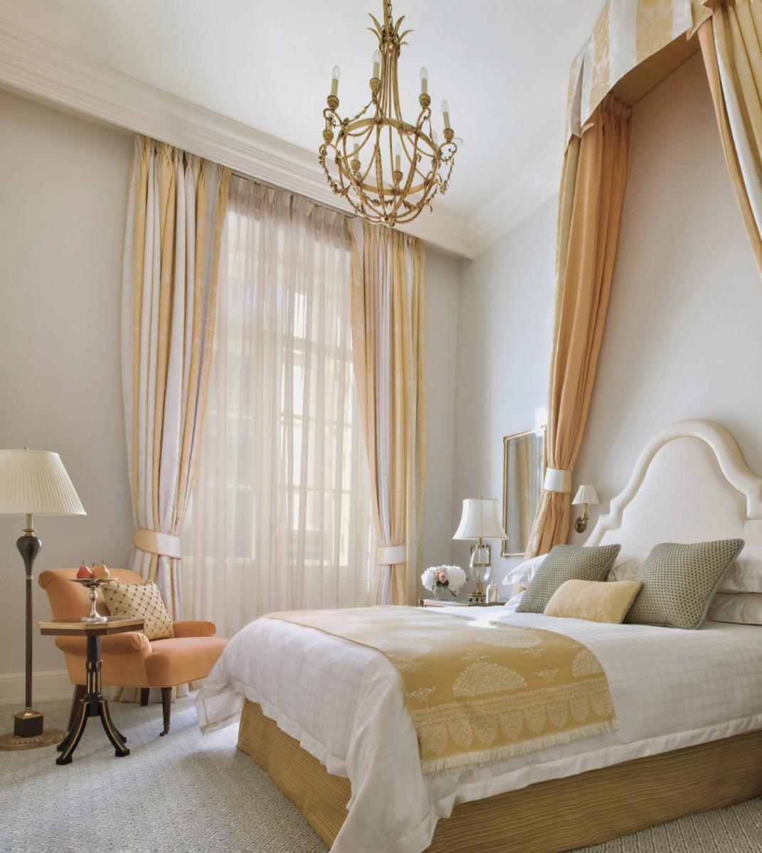 Four Seasons Hotel Lion Palace St. Petersburg