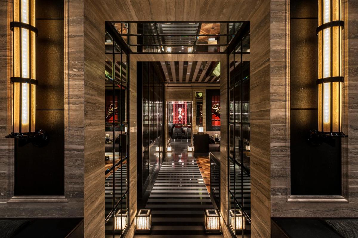 Four Seasons Hotel Lion Palace St. Petersburg