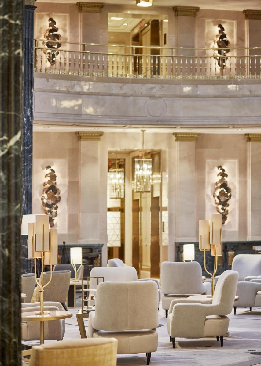 Four Seasons Hotel Madrid