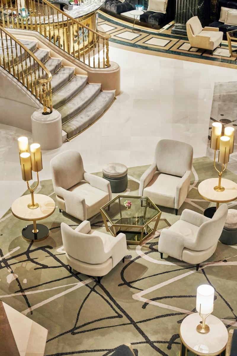 Four Seasons Hotel Madrid