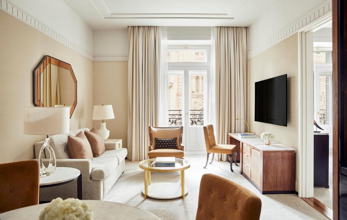 Four Seasons Hotel Madrid