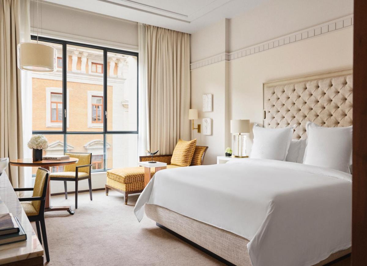 Four Seasons Hotel Madrid