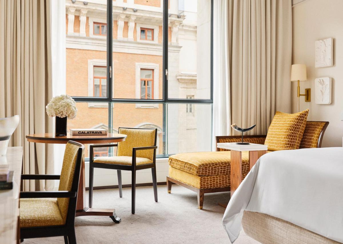Four Seasons Hotel Madrid