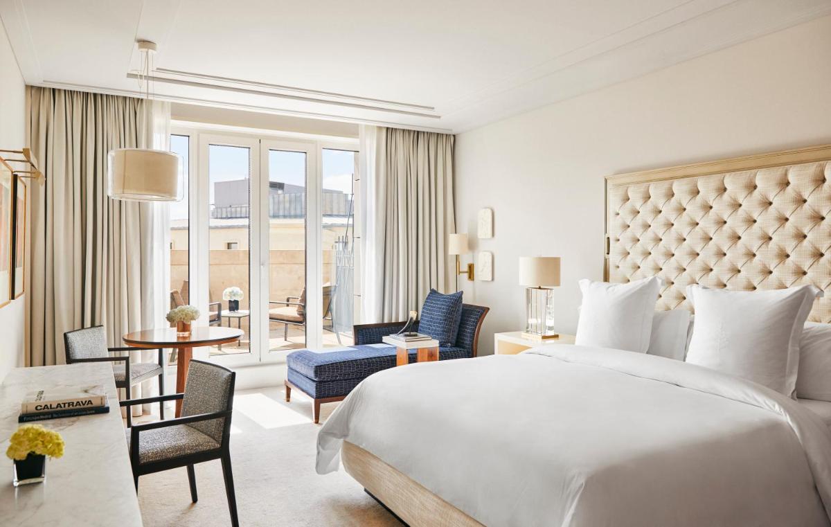 Four Seasons Hotel Madrid