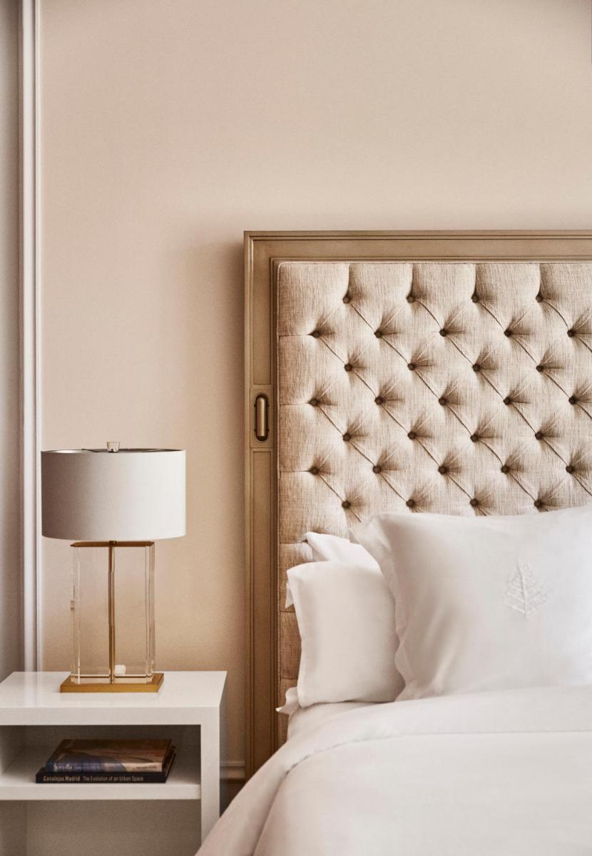 Four Seasons Hotel Madrid