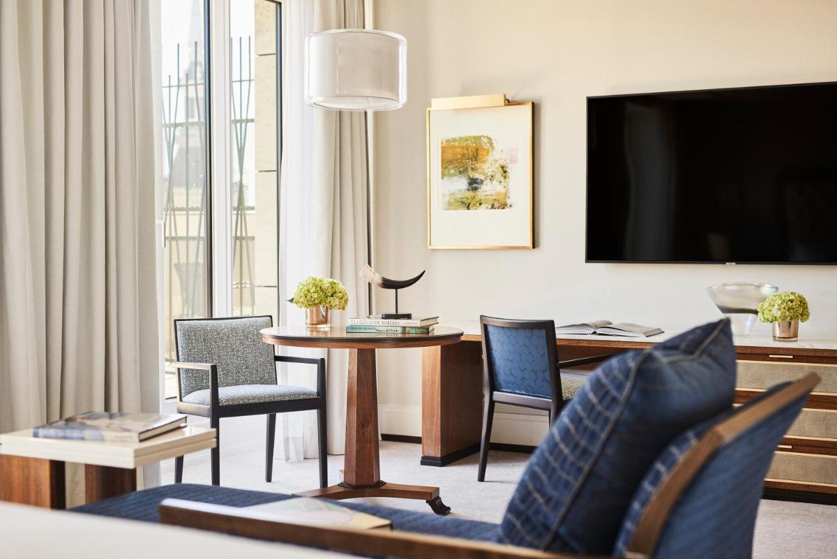 Four Seasons Hotel Madrid