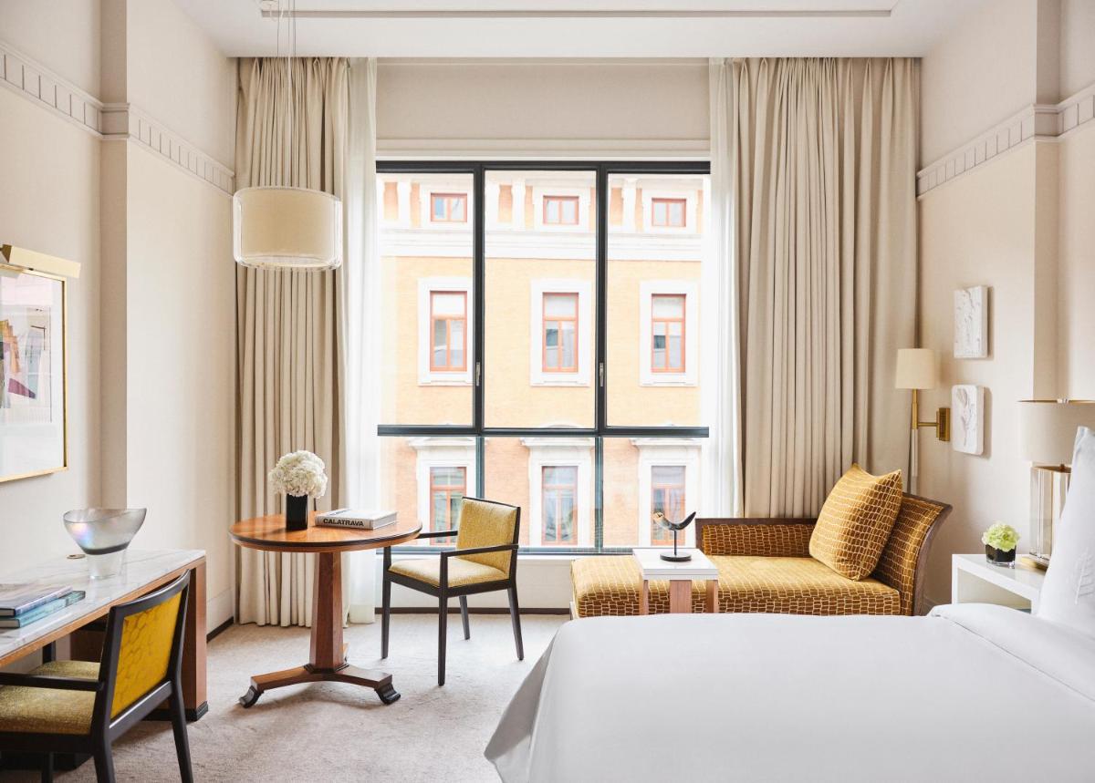 Four Seasons Hotel Madrid