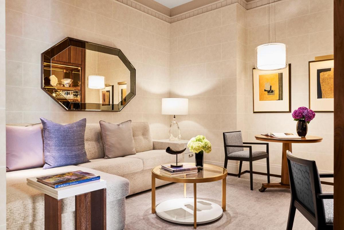 Four Seasons Hotel Madrid