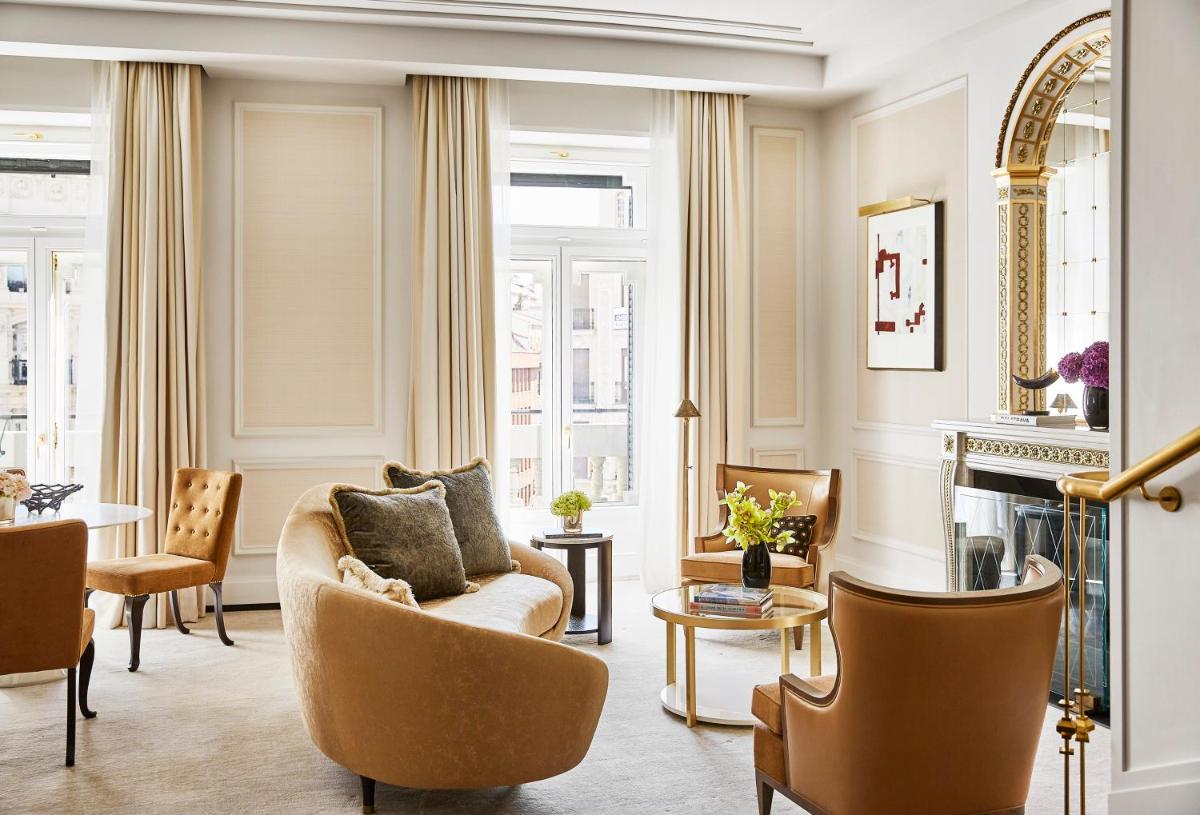 Four Seasons Hotel Madrid