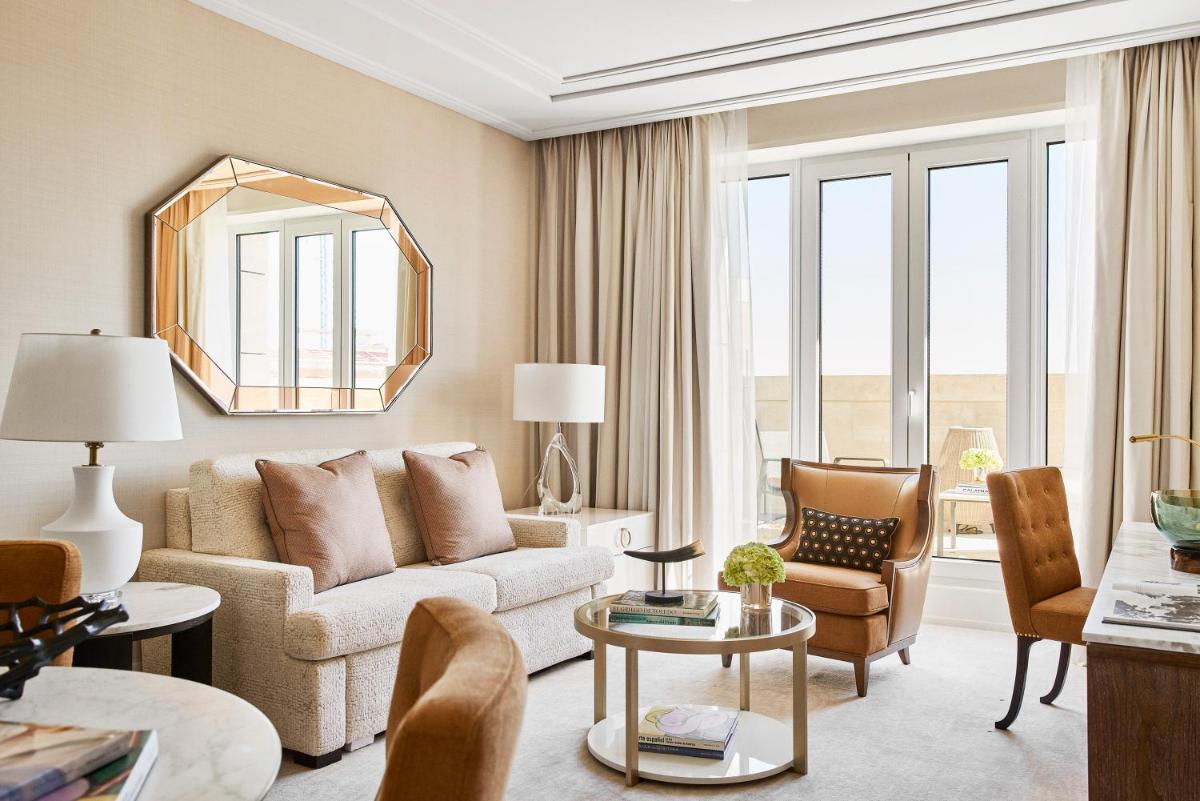 Four Seasons Hotel Madrid