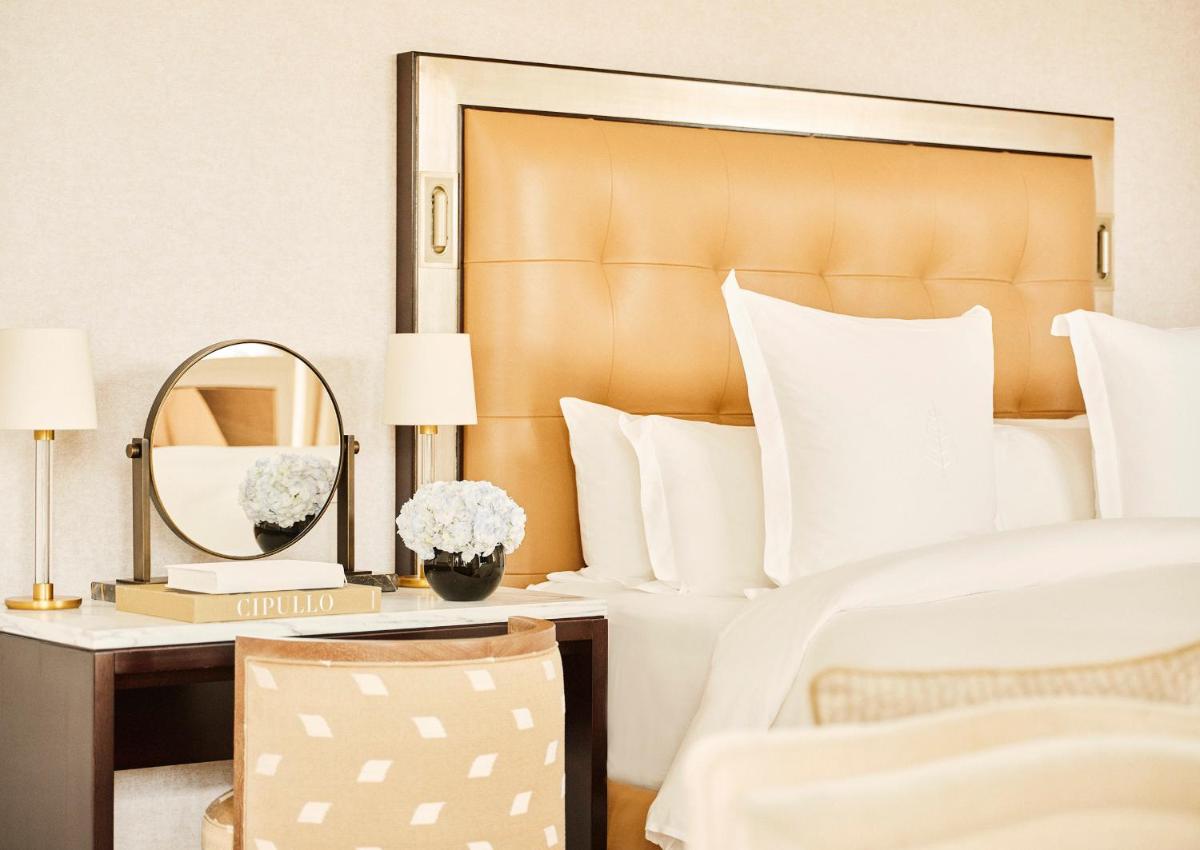 Four Seasons Hotel Madrid