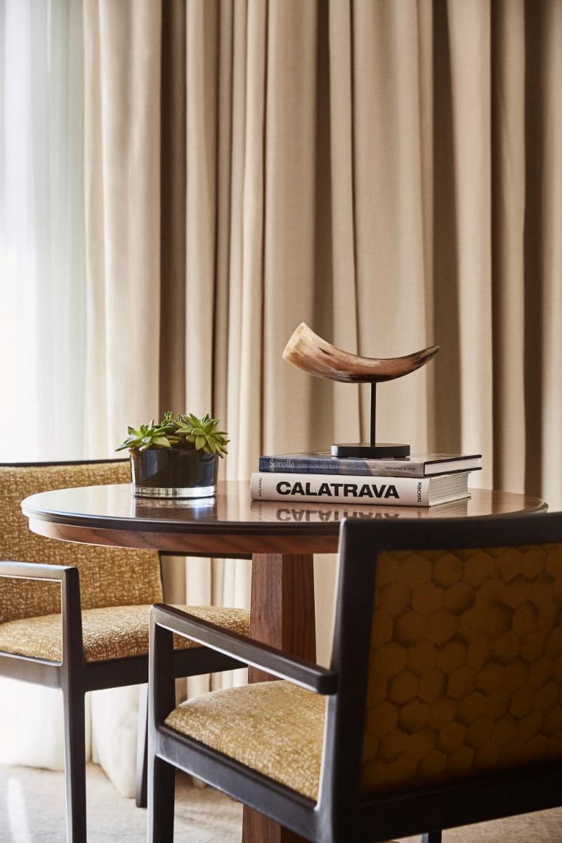 Four Seasons Hotel Madrid