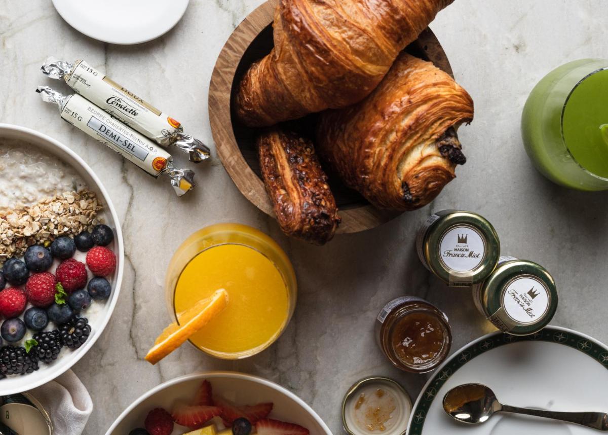 Four Seasons Hotel Madrid