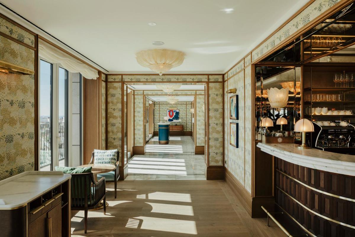 Four Seasons Hotel Madrid