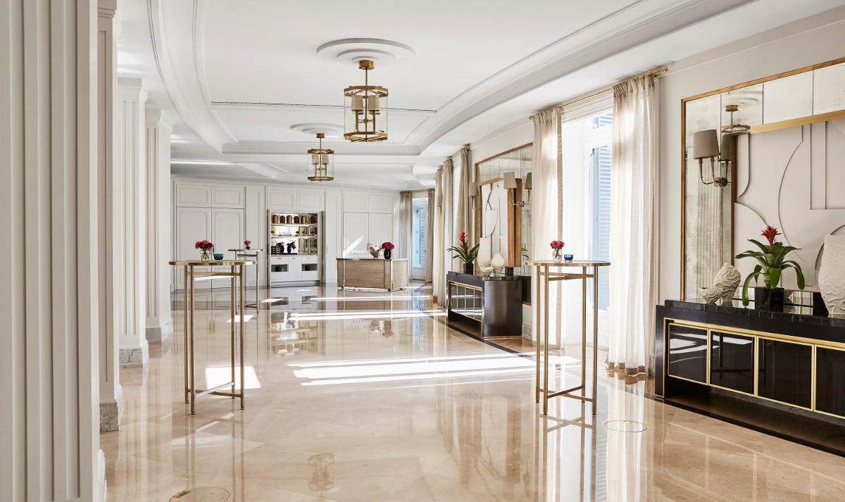 Four Seasons Hotel Madrid