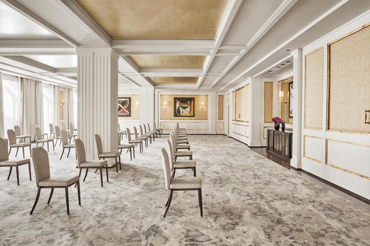 Four Seasons Hotel Madrid