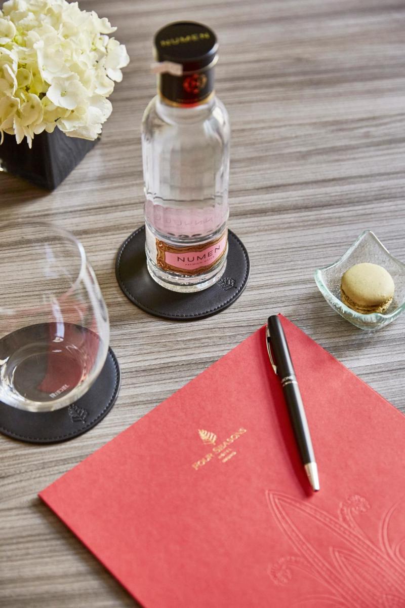 Four Seasons Hotel Madrid