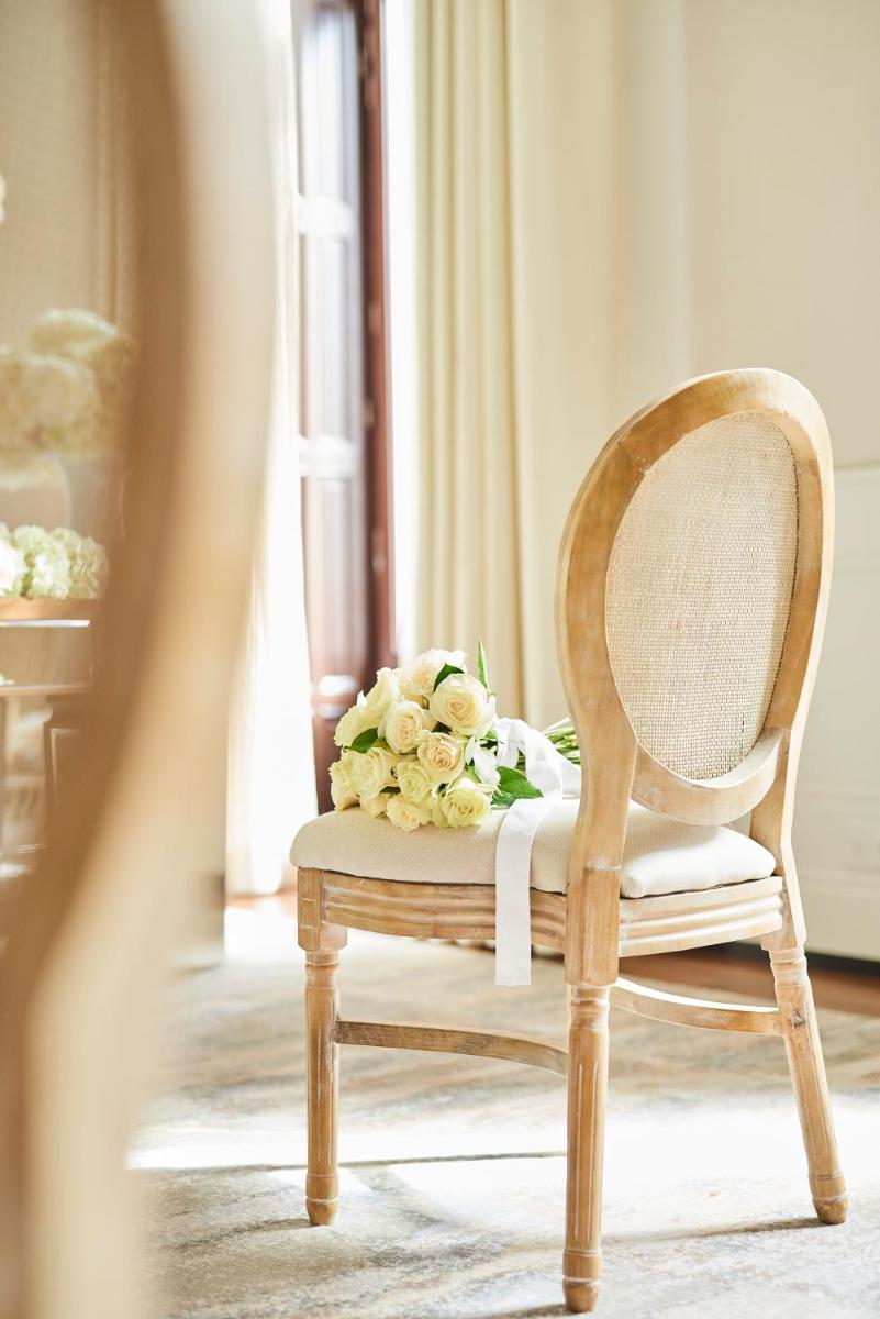 Four Seasons Hotel Madrid