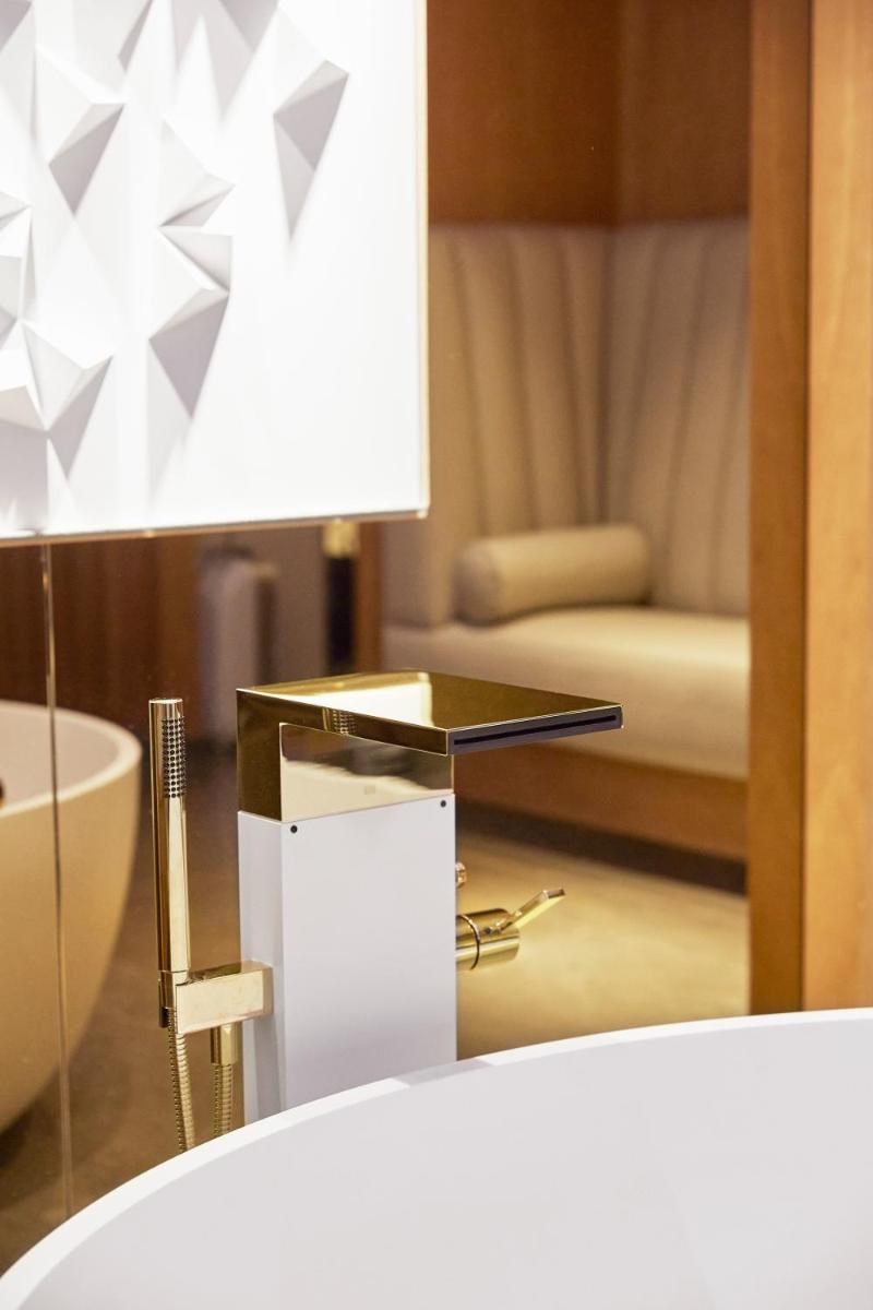 Four Seasons Hotel Madrid