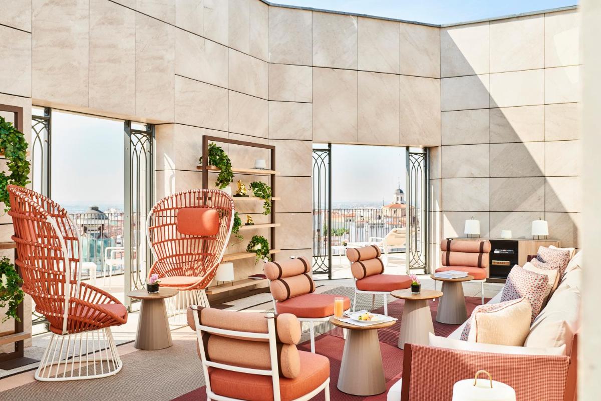Four Seasons Hotel Madrid