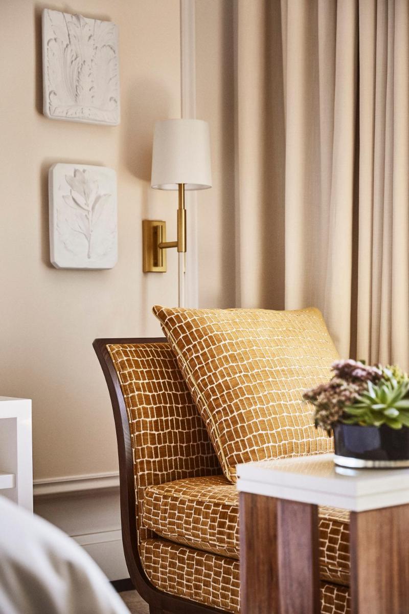 Four Seasons Hotel Madrid