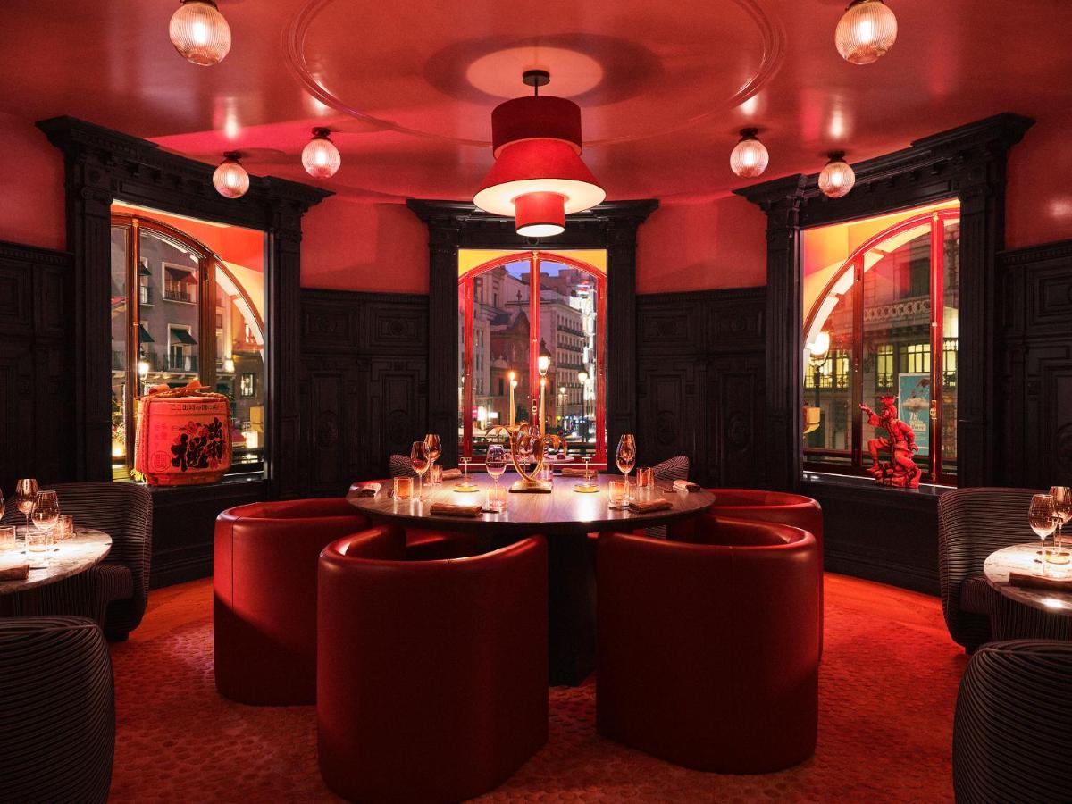 Four Seasons Hotel Madrid