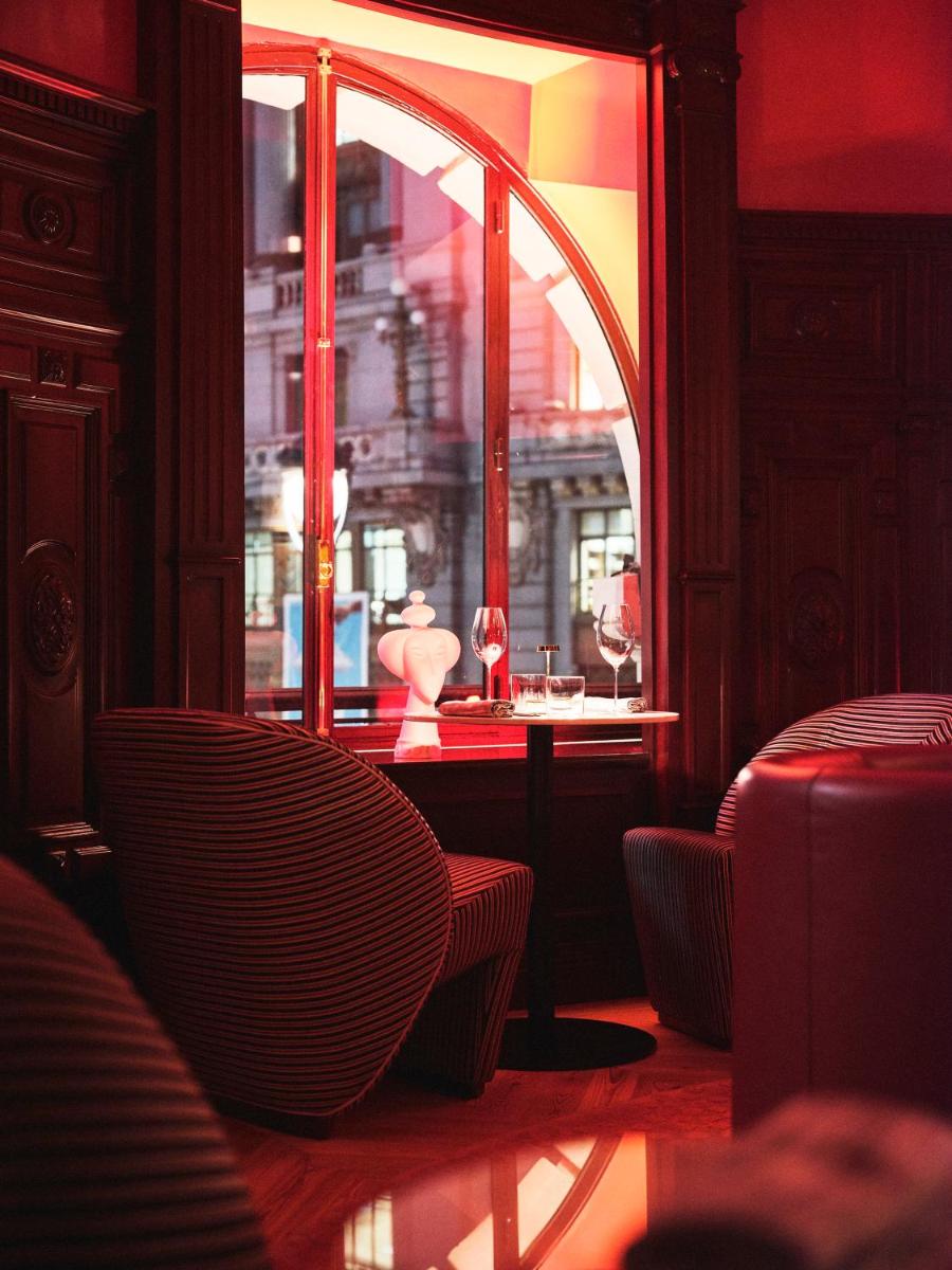 Four Seasons Hotel Madrid